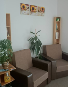 cabinetul de consiliere medias