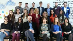 curs consiliere crestina Bucuresti 2018