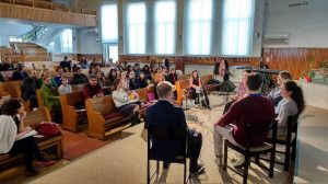 Curs consiliere crestina Bucuresti